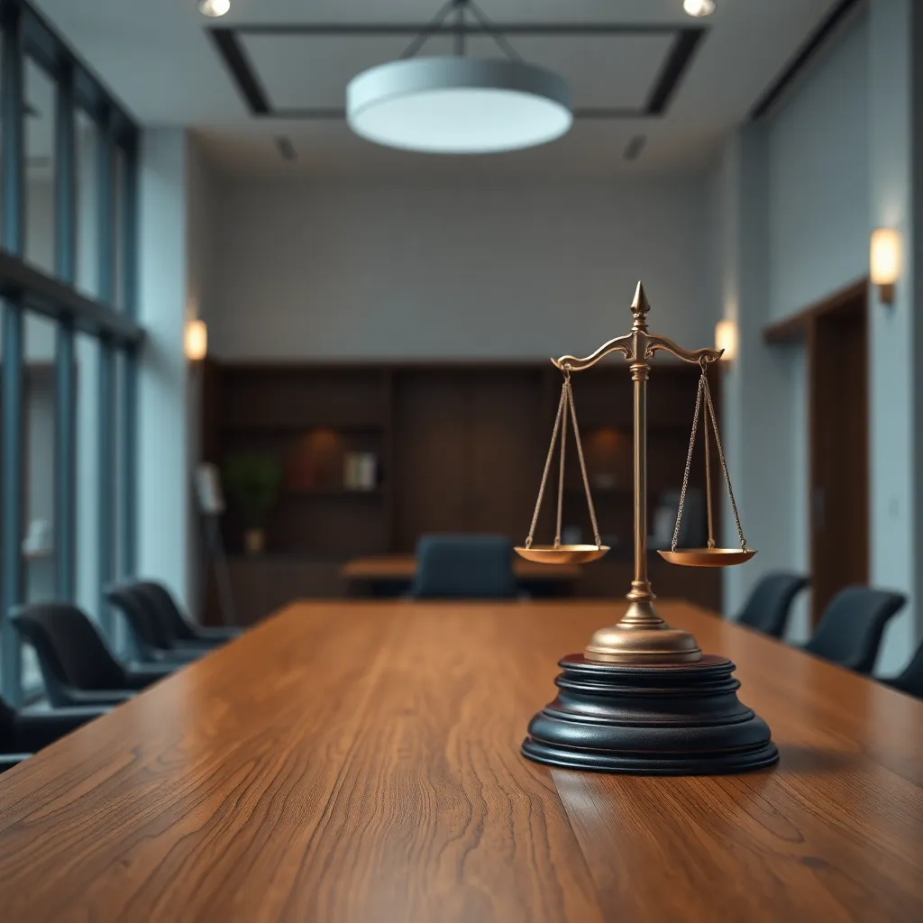 Юридичний консалтінг